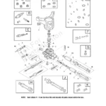 BRIGGS AND STRATTON, 020686-00, IPL.6 thumbnail